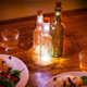 3-Pack Cork Lights, $13 with code XN574MZK